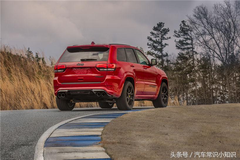jeep大切诺基怎么样质量好不好,jeep大切诺基的优点