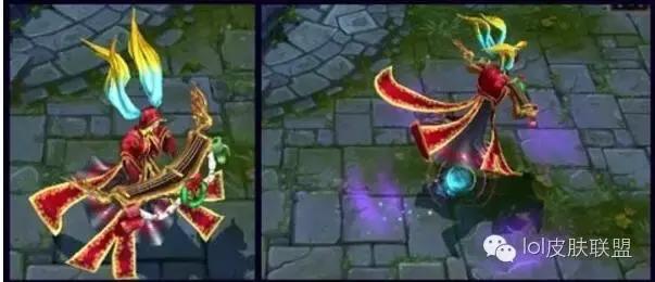 lol冰雪节有哪些皮肤入手,lol冰雪皮肤里面什么皮肤最好