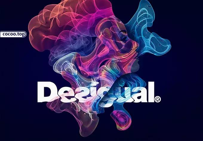 设计美感的六个技巧,设计师如何提高设计视觉效果