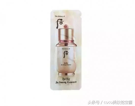 雪花秀保湿面霜怎么样,雪花秀抗皱紧致面霜哪个好用