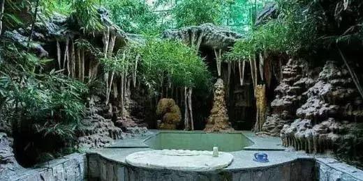 北京最好天然温泉度假村前十名,北京春晖园温泉度假村