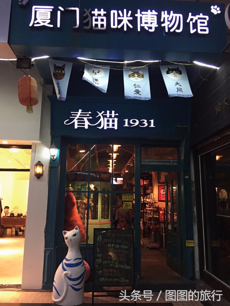 厦门适合10个人吃喝玩乐的地方,11月份厦门旅行攻略