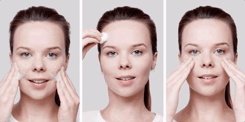 想告别粉刺的仙女们，看这里！