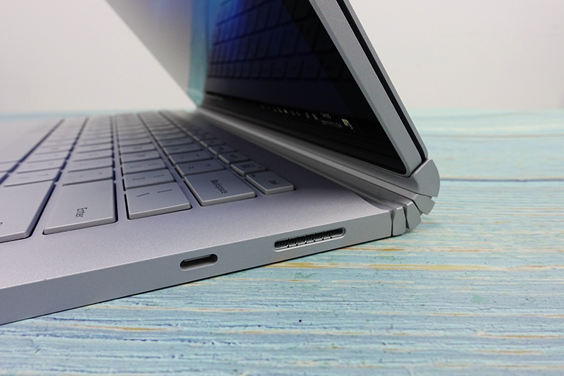 微软SurfaceBook213.5测评,surfacebook2评测