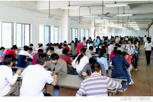 郑州富士康现在有多缺人,郑州富士康为什么缺人