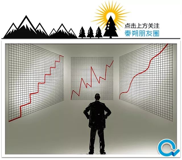 对目前债市悲观的人，想想2013年茅台股价跌到120多元的时候