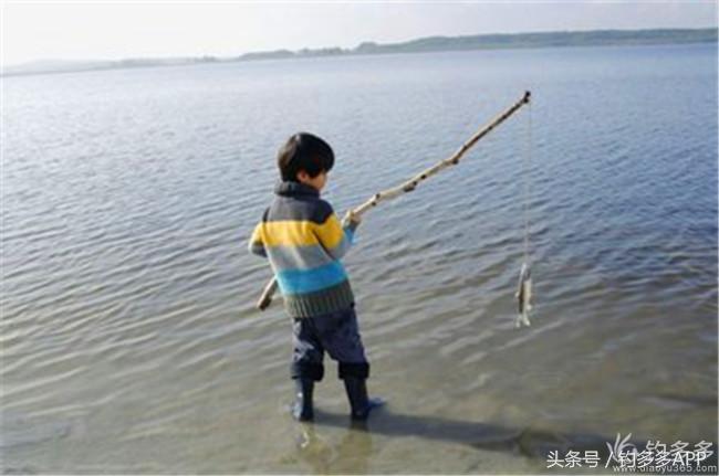 钓叟张演义第二回钓具DIY：擒黄颡首战告捷，失白翘再钓铩羽