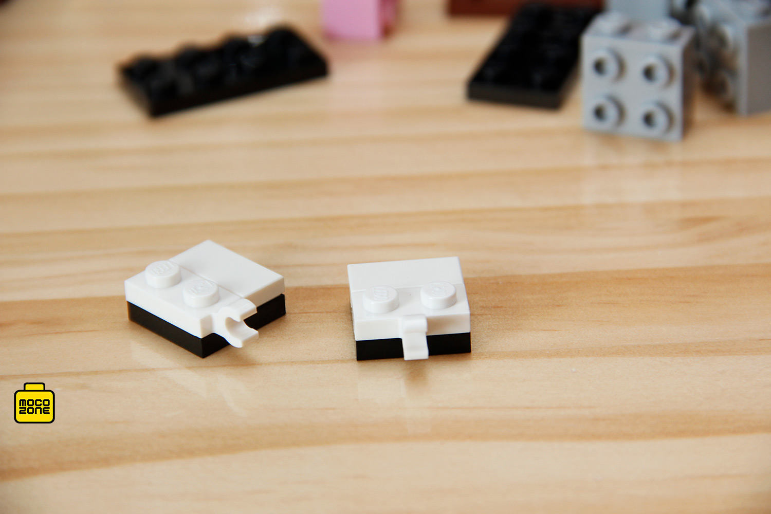 乐高方头仔全图鉴,乐高方头仔真假辨别