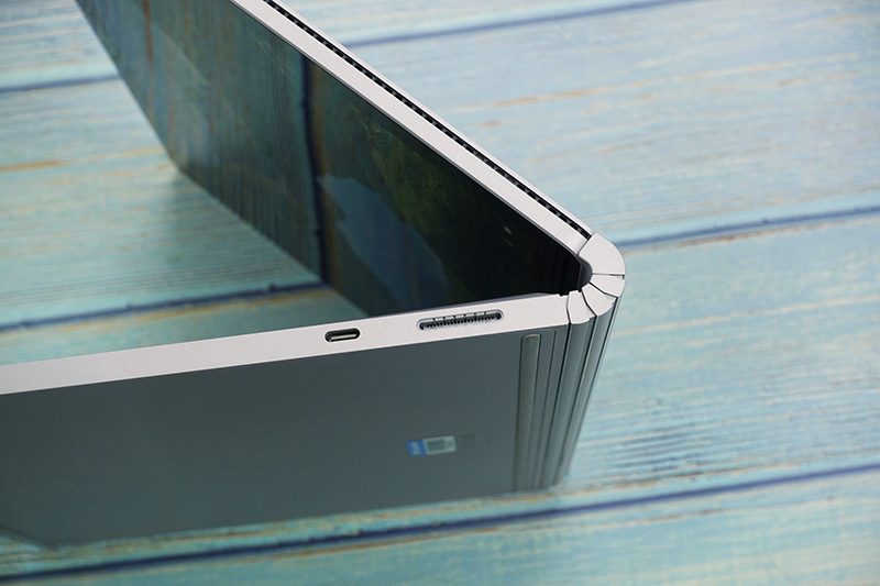 最新微软surfacebook2,surfacebook2性能测评