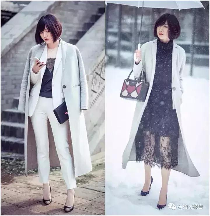 找到一个合适的男人不容易,找到一件合适的衣服是一种默契