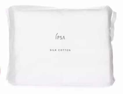 化妆棉正确使用方法图解,正确使用化妆棉方法