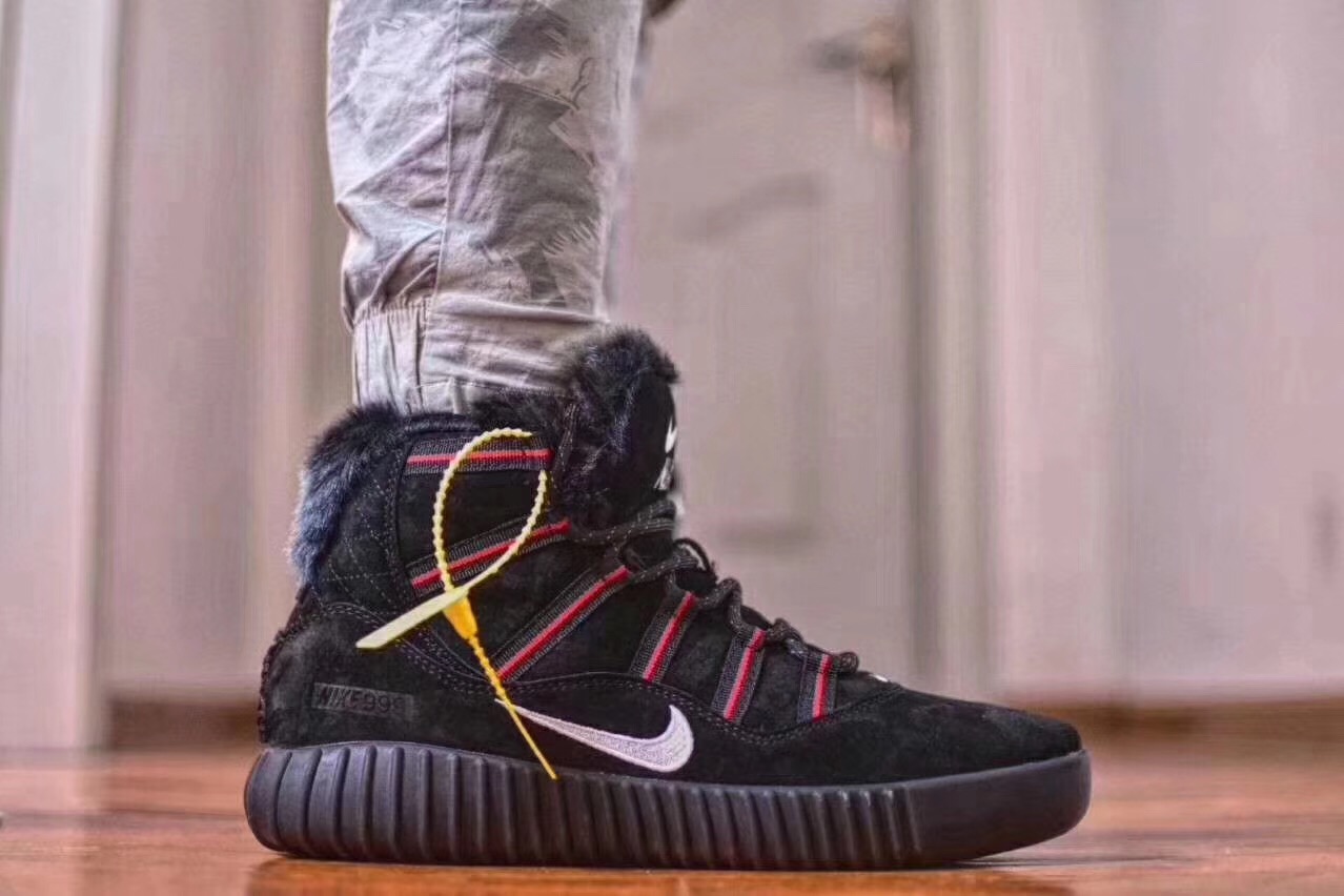 耐克鞋哪双鞋适合跑步 (十大颜值超高的耐克鞋)