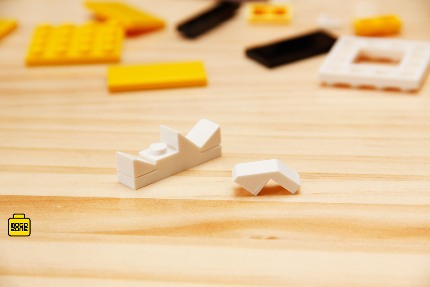 乐高方头仔全图鉴,乐高方头仔真假辨别