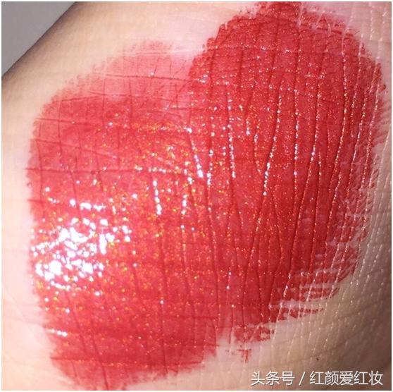 必入手的口红色号,必买口红单品