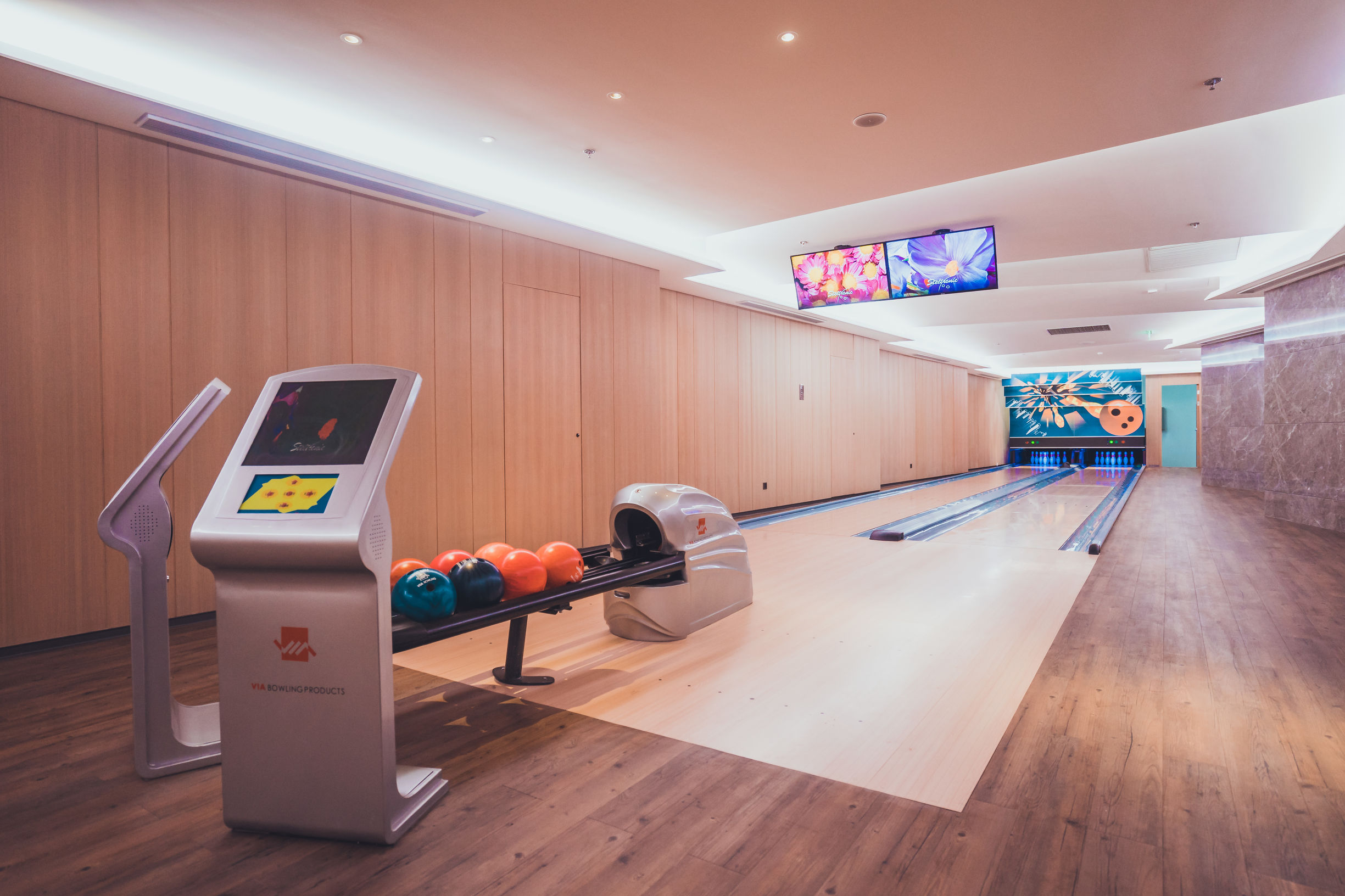 总有些回忆在心中！苏州太湖边的万丽，让我流连忘返