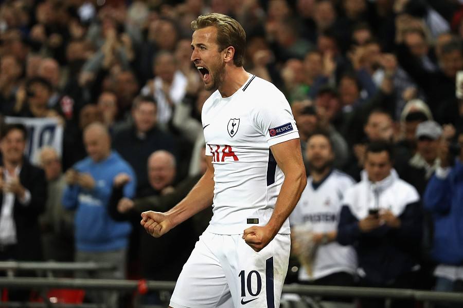 每日一胆热刺vs水晶宫,周二竞足预测