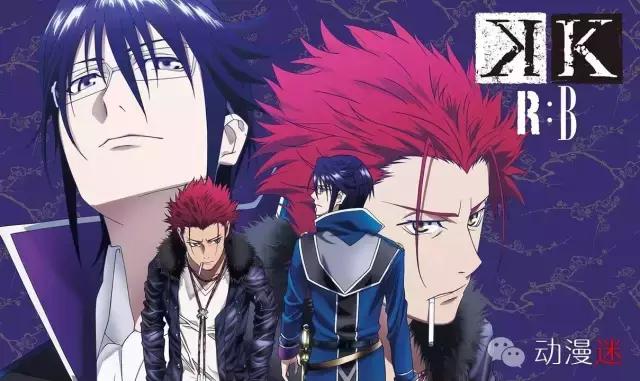 跟企业战士差不多类型的动漫,2023最受欢迎的动漫排行榜