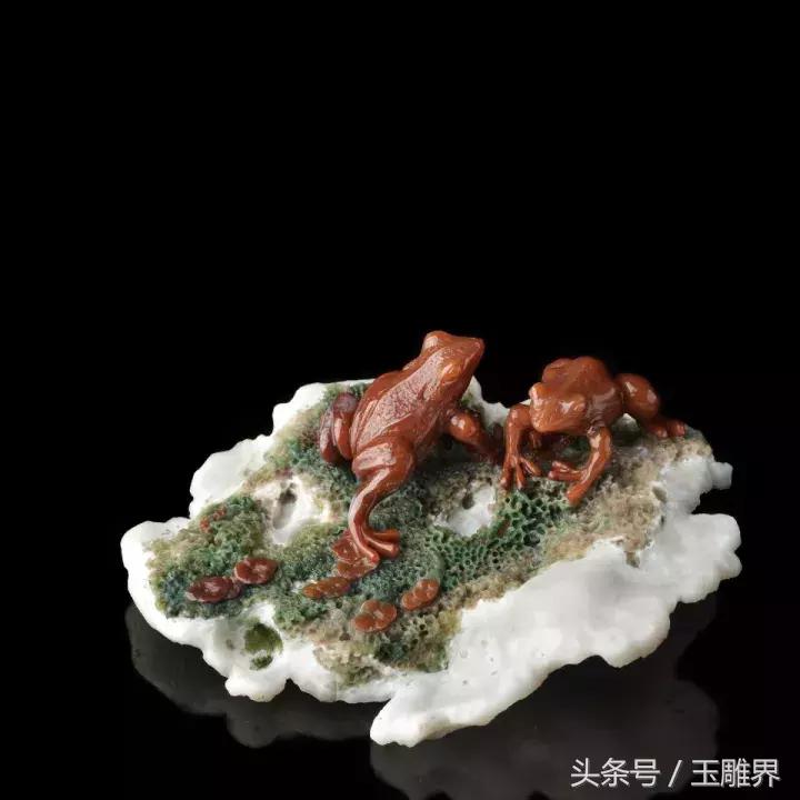 世间玛瑙过万千，玉雕师偏偏独宠这12种