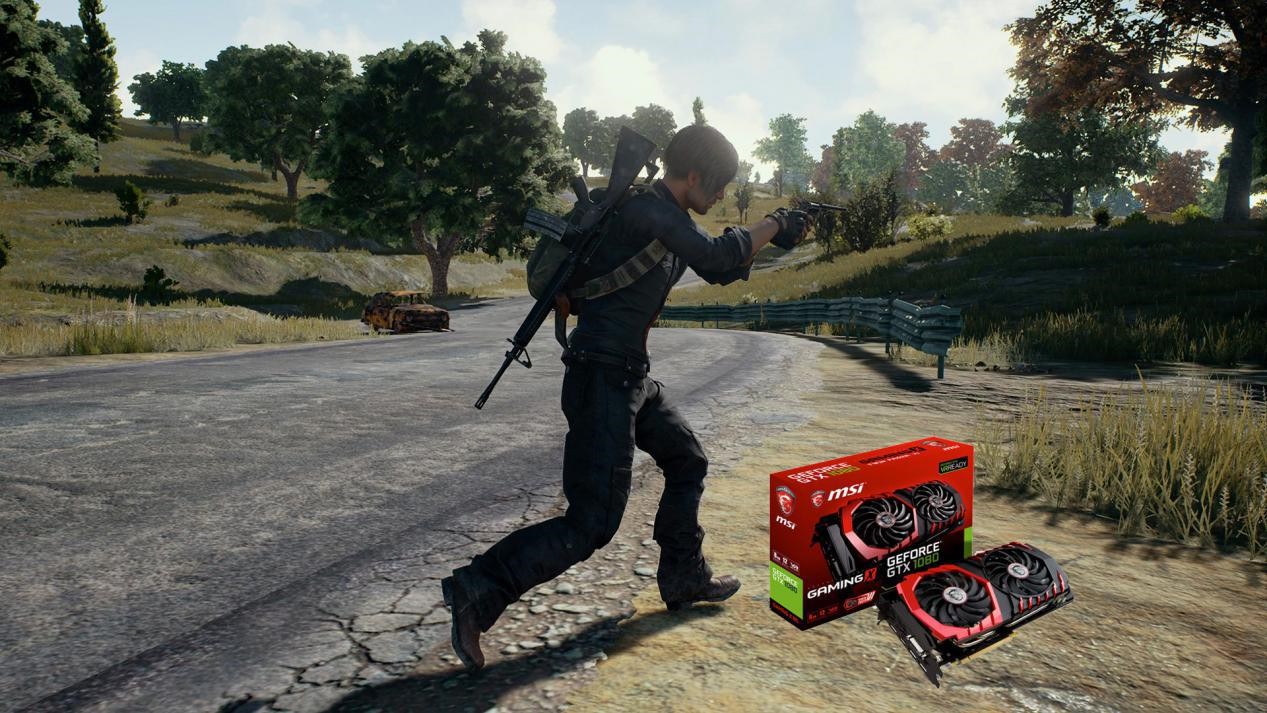 为什么跳伞的时候会卡顿,跳伞落地时为什么要下拉