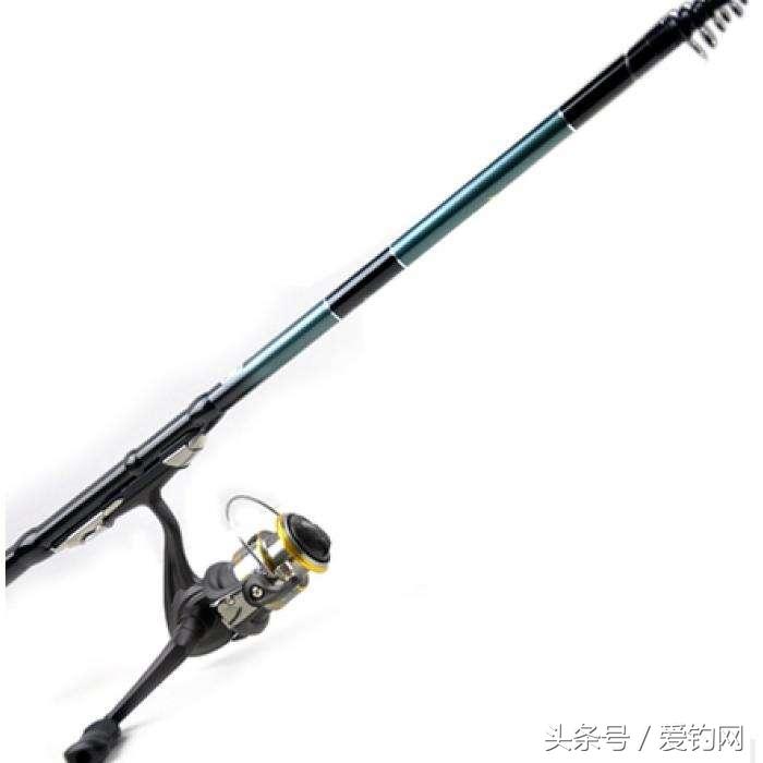 定位矶竿和不定位矶竿使用视频,矶钓竿适合新手吗