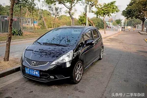 三年左右的二手车哪款值得买,2-3万左右二手车最佳推荐