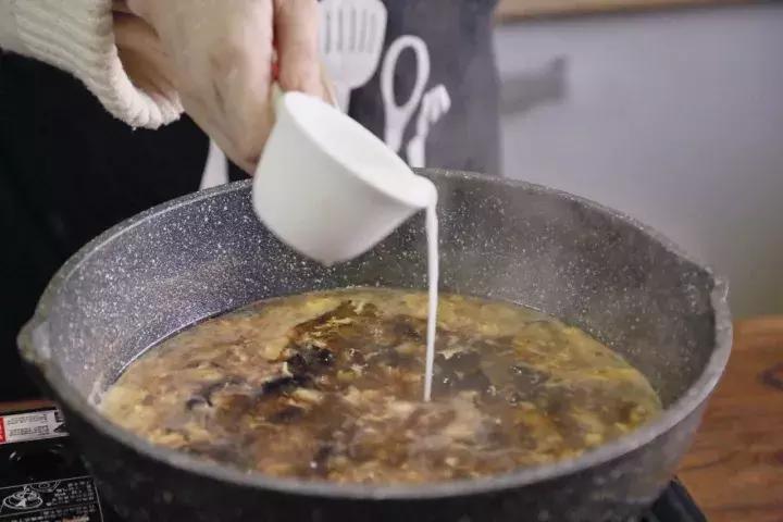 豆腐脑自己在家怎么做,豆腐脑在家自己怎么做