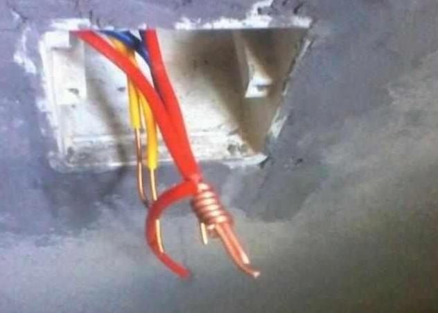 正规电线接法视频教程,正规铝线接头方法