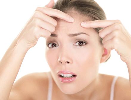 脓疮性痘痘反反复复怎么办,痘痘痤疮反反复复10多年了