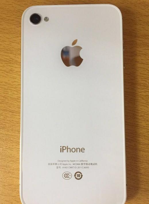 iphone4s还值得购买吗,ios6系统的iphone4s
