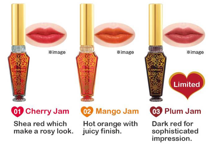 平价口红集合店,永不过时平价口红