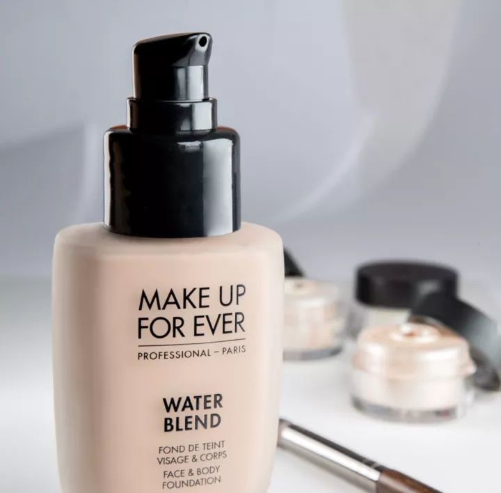 粉底液推荐干皮秋冬,国货粉底液推荐干皮秋冬