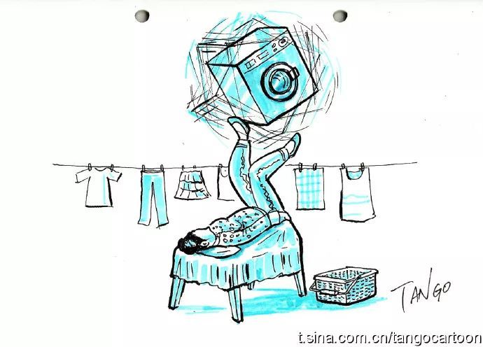 上交大数学系学生火了!他的“无聊”漫画为啥这么有魔力?