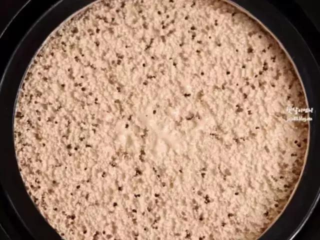 杨树林的粉底真的好轻薄,杨树林的妍活青春粉底液色号