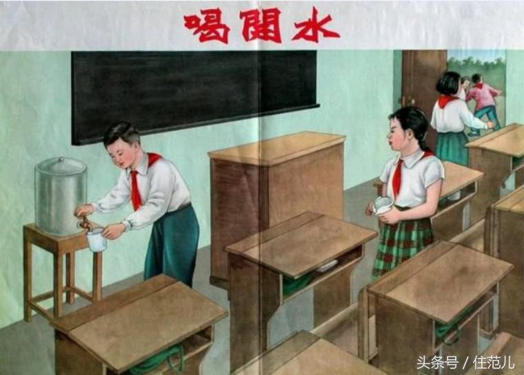 自来水放置3天后还能烧开喝吗,自来水烧开了有白色物质能喝吗