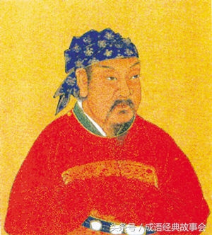 北魏太武帝拓跋焘地图,北魏太武帝拓跋焘和刘义隆