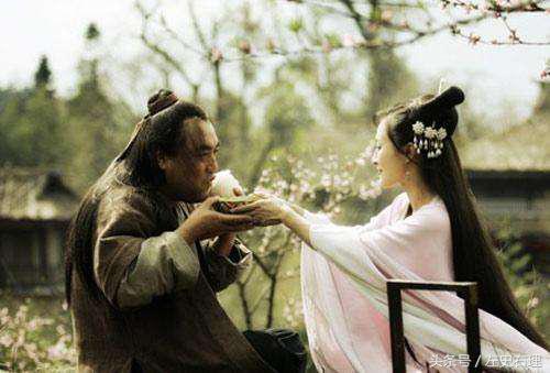 猪八戒高小姐成亲那段戏,西游记续集猪八戒高小姐成亲