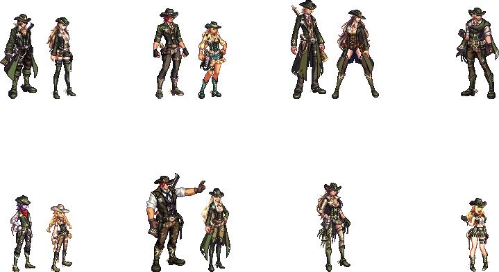 dnf22金秋装扮外观大全,dnf第12期稀有装扮展示