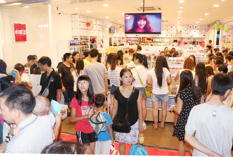 开一家五元精品店真的赚钱吗,开一家精品店赚钱吗小县城