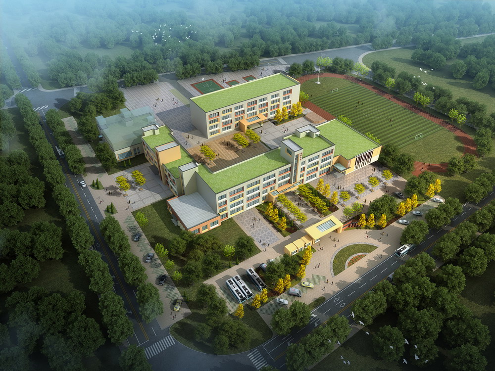 青岛西海岸新区华德福幼儿园,青岛西海岸新区第二实验幼儿园