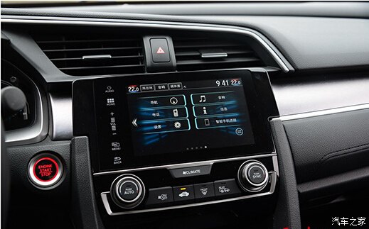 本田思域历代进化史,本田思域10周年经典版