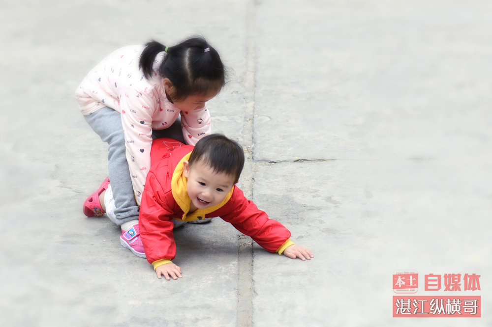 广东最火的童谣,广东湛江民间方言童谣