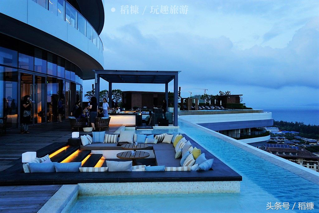 三亚度假哪个酒店好,三亚度假到底住哪家酒店好