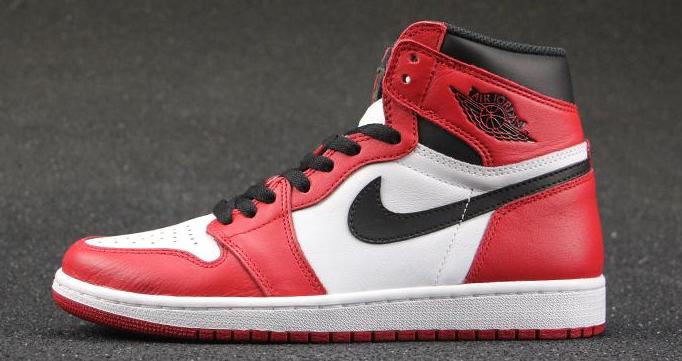 aj1哪些是经典,哪些aj1比较好看