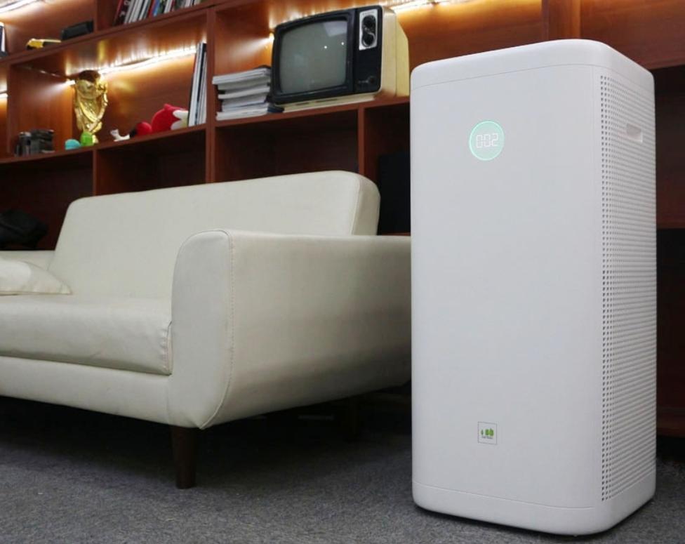 畅呼吸净化器,空气净化器畅呼吸