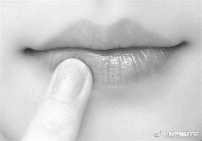 冬天怎么护理唇部,冬季唇部保养要注意什么事项