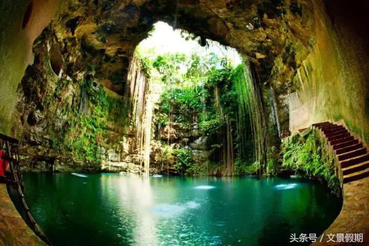 从中国去墨西哥和从美国去墨西哥有什么不同？