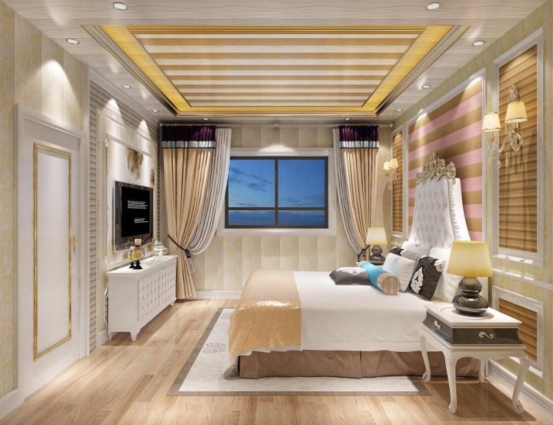 集成墙面和传统装修的优势,用集成墙面装修有什么利弊