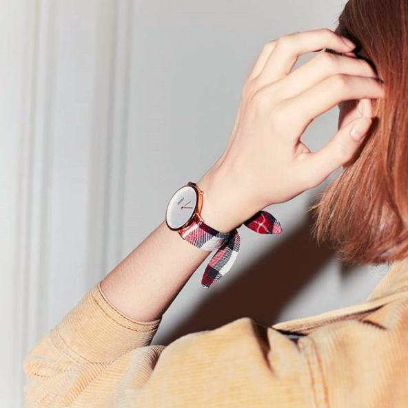 颜值好看一万块钱的手表,烂大街的十款手表