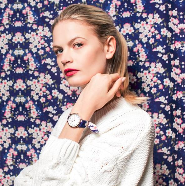 dw1000元左右的手表推荐,颜值高小众手表推荐