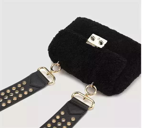 卖萌少女系列|毛茸茸的帽子、耳罩、鞋子、包包等好物分享